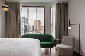 Kissel Uptown Oakland, in the Unbound Collection by Hyatt