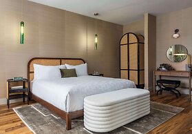 Kissel Uptown Oakland, in the Unbound Collection by Hyatt