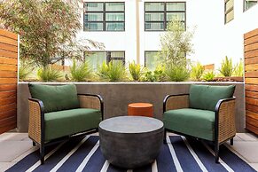 Kissel Uptown Oakland, in the Unbound Collection by Hyatt