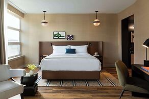 Kissel Uptown Oakland, in the Unbound Collection by Hyatt