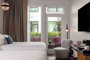 Kissel Uptown Oakland, in the Unbound Collection by Hyatt