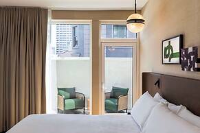 Kissel Uptown Oakland, in the Unbound Collection by Hyatt