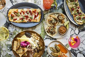 Kissel Uptown Oakland, in the Unbound Collection by Hyatt