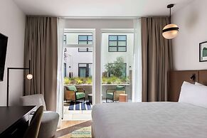 Kissel Uptown Oakland, in the Unbound Collection by Hyatt