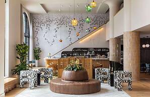 Kissel Uptown Oakland, in the Unbound Collection by Hyatt