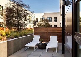 Kissel Uptown Oakland, in the Unbound Collection by Hyatt