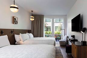 Kissel Uptown Oakland, in the Unbound Collection by Hyatt