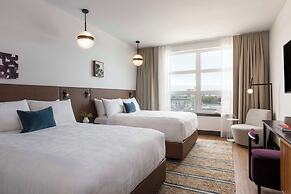 Kissel Uptown Oakland, in the Unbound Collection by Hyatt