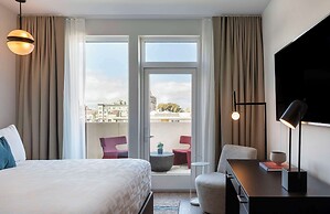 Kissel Uptown Oakland, in the Unbound Collection by Hyatt