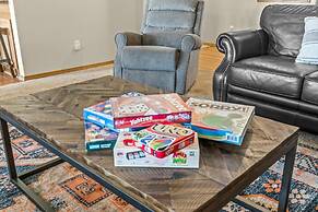 Yankee Mountain Lane 5