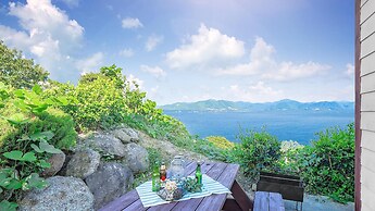 Suncheon Jeonmangjoeungot Pension