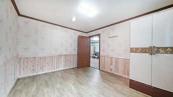 Suncheon Jeonmangjoeungot Pension