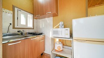 Suncheon Jeonmangjoeungot Pension