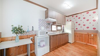 Suncheon Jeonmangjoeungot Pension