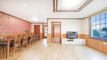 Suncheon Jeonmangjoeungot Pension