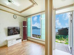 Suncheon Jeonmangjoeungot Pension