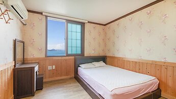 Suncheon Jeonmangjoeungot Pension