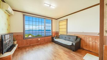 Suncheon Jeonmangjoeungot Pension