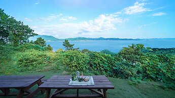 Suncheon Jeonmangjoeungot Pension