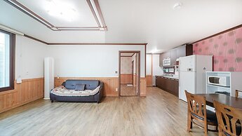 Suncheon Jeonmangjoeungot Pension