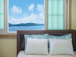 Suncheon Jeonmangjoeungot Pension