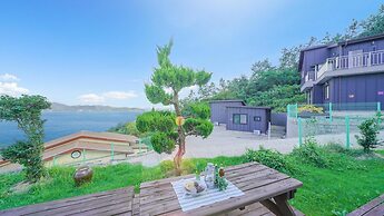 Suncheon Jeonmangjoeungot Pension