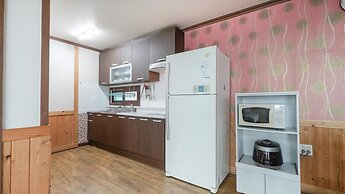 Suncheon Jeonmangjoeungot Pension