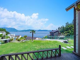 Suncheon Jeonmangjoeungot Pension