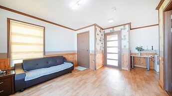 Suncheon Jeonmangjoeungot Pension