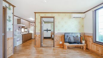 Suncheon Jeonmangjoeungot Pension