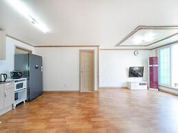 Suncheon Jeonmangjoeungot Pension