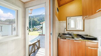 Suncheon Jeonmangjoeungot Pension