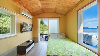 Suncheon Jeonmangjoeungot Pension