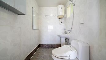 Suncheon Jeonmangjoeungot Pension