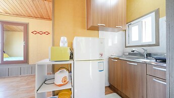 Suncheon Jeonmangjoeungot Pension