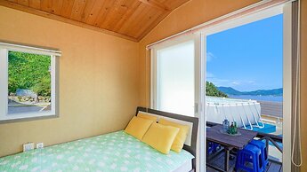 Suncheon Jeonmangjoeungot Pension