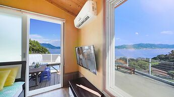 Suncheon Jeonmangjoeungot Pension