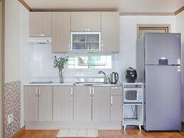 Suncheon Jeonmangjoeungot Pension