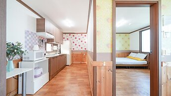 Suncheon Jeonmangjoeungot Pension