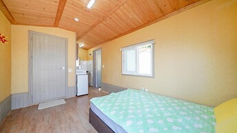 Suncheon Jeonmangjoeungot Pension