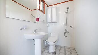 Suncheon Jeonmangjoeungot Pension