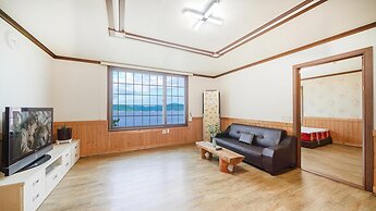 Suncheon Jeonmangjoeungot Pension