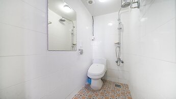 Suncheon Jeonmangjoeungot Pension