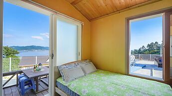 Suncheon Jeonmangjoeungot Pension