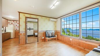 Suncheon Jeonmangjoeungot Pension