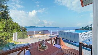 Suncheon Jeonmangjoeungot Pension