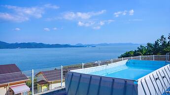 Suncheon Jeonmangjoeungot Pension