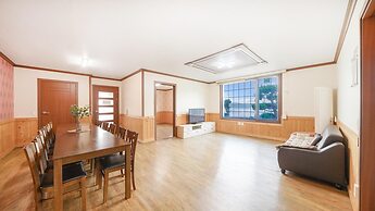 Suncheon Jeonmangjoeungot Pension