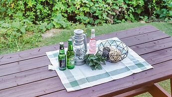 Suncheon Jeonmangjoeungot Pension