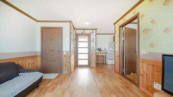 Suncheon Jeonmangjoeungot Pension